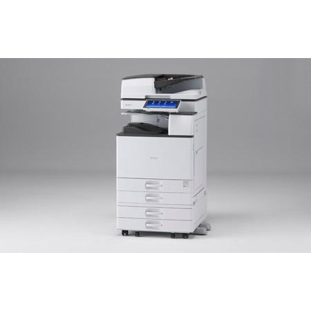 MP 2555SP B&W Multifunction Printer