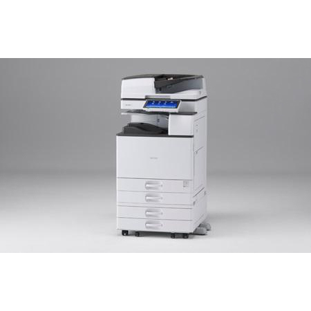B&W Multifunction Printer MP 3555SP
