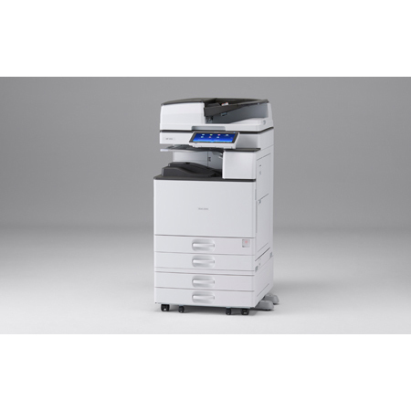 MP 3055SP B&W Multifunction Printer