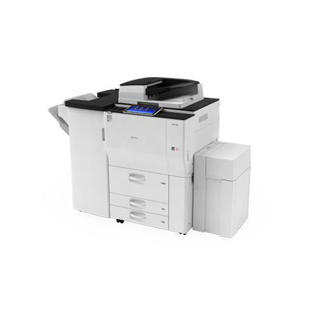 B&w Multifunction Printer Mp 7503sp