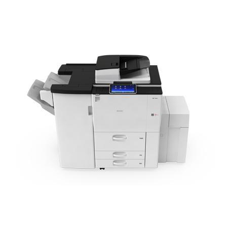 B&w Multifunction Printer Mp 9003sp