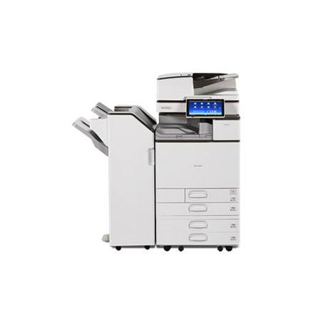 MP C4504exSP Colour Multifunctional Printer