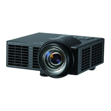 PJ-WXC1110 Ricoh Handy Projectors
