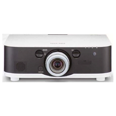 PJ-X5371N Ricoh Standard Projectors