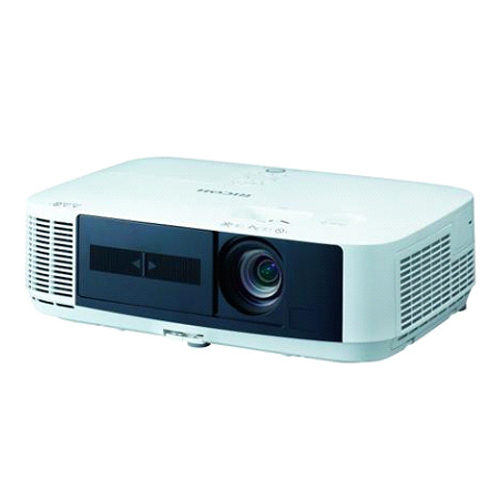 PJ-WX5361N Ricoh Standard Projectors