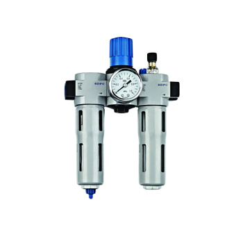 Pneumatic Air Filter