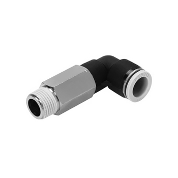 Pneumatic Fitting