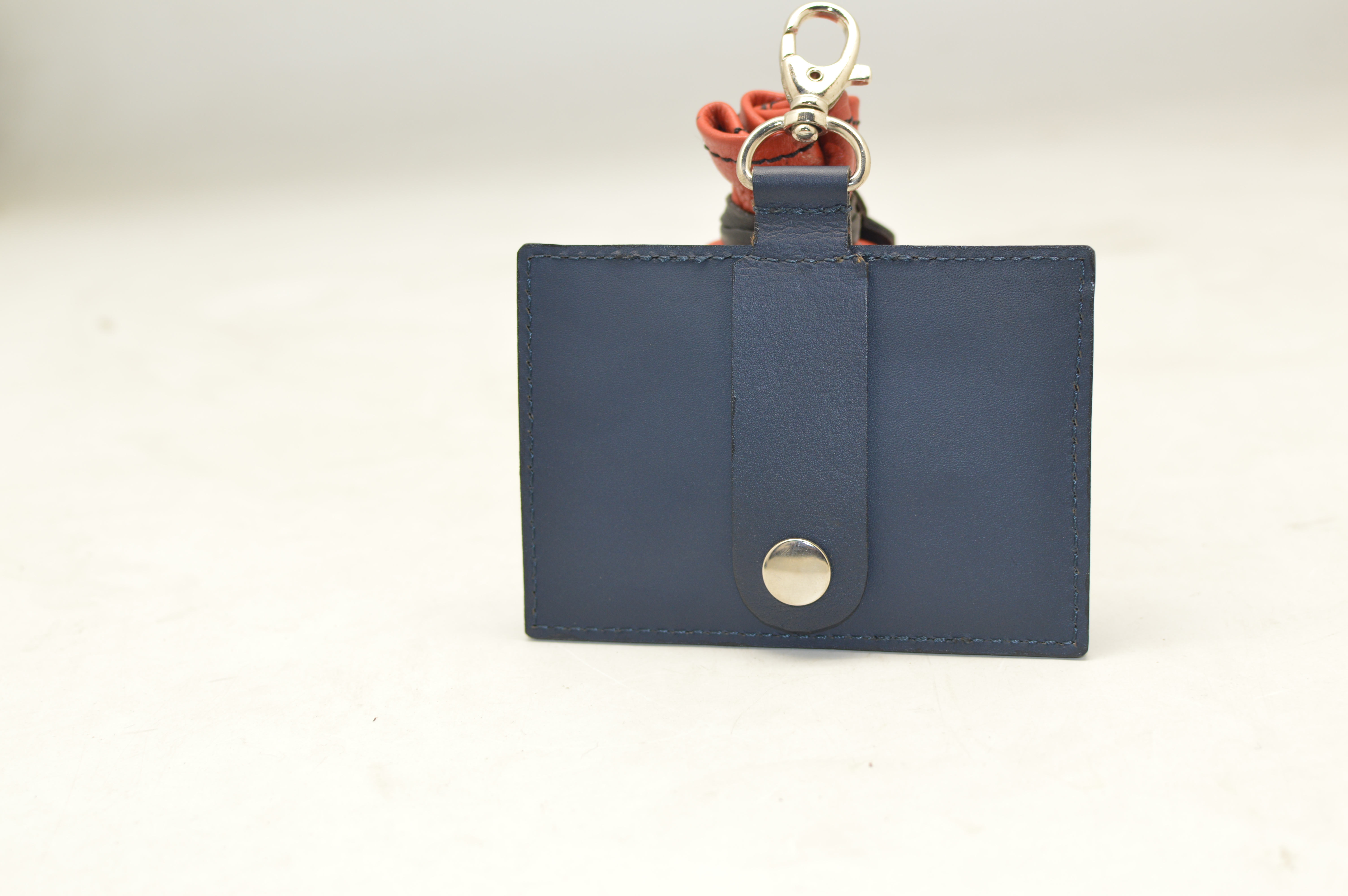 Leather Card Holder