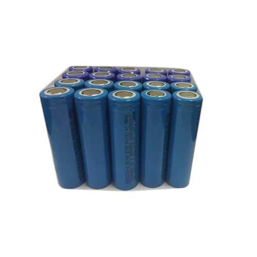 Lithium Ion Cell