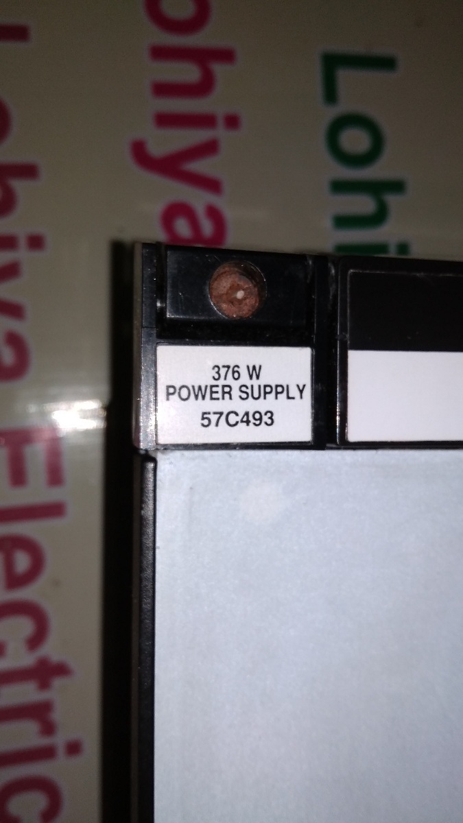 Power Supply