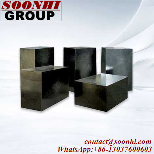 Any Color Alumina Carbon Brick