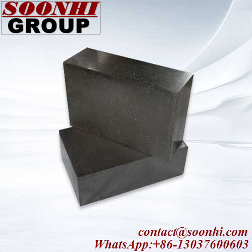 Any Color Alumina Carbon Brick
