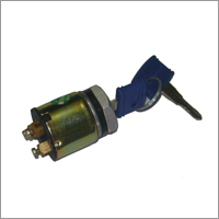 हाई 1 दो पहिया स्विच