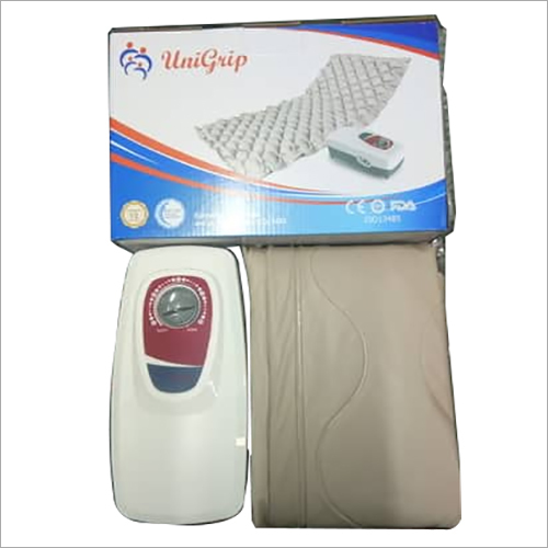 White Anti Decubitus Mattress