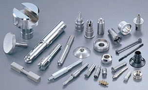 Precision Turned Component