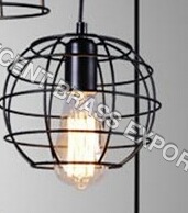 Decorative Lamp