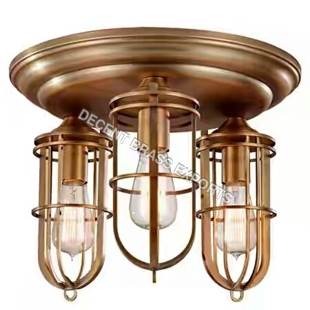 Decorative Lamps