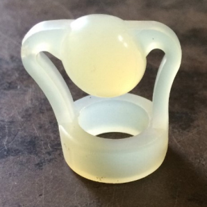 क्लोजिंग बॉल