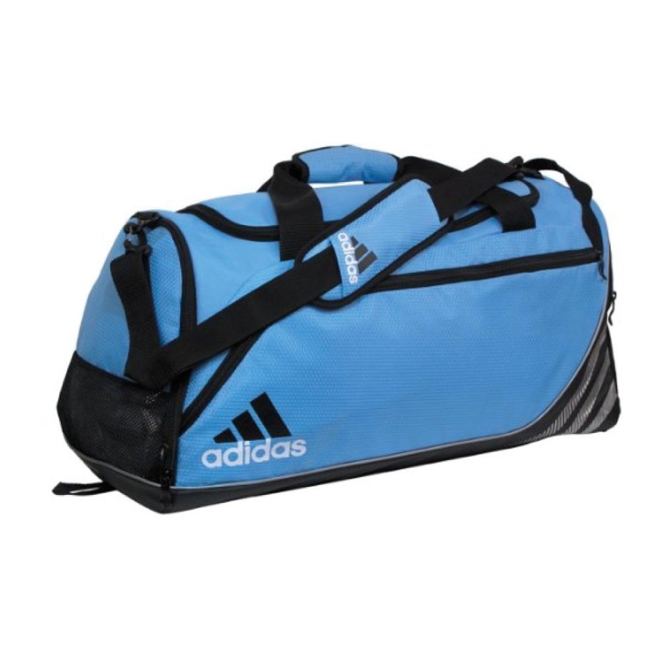 Duffle Bag - Durable Material, Versatile Size Options | Flexiloop Handle For Daily Use