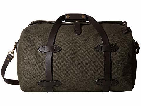 Duffle Bag - Durable Material, Versatile Size Options | Flexiloop Handle For Daily Use