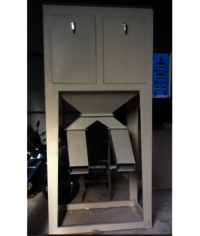 Besan Atta Packing Machine