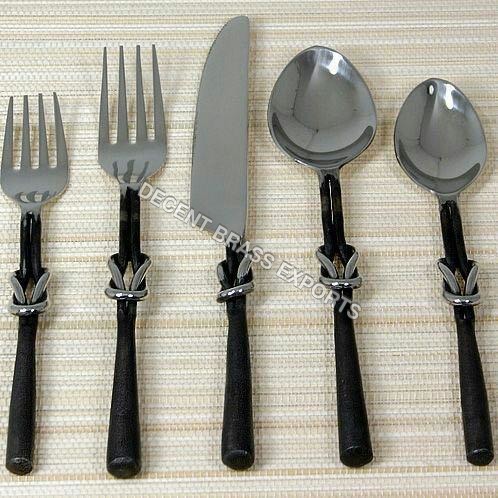 Designer Cutlery Set