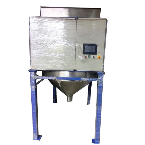 सिलिका सैंड पैकिंग मशीन