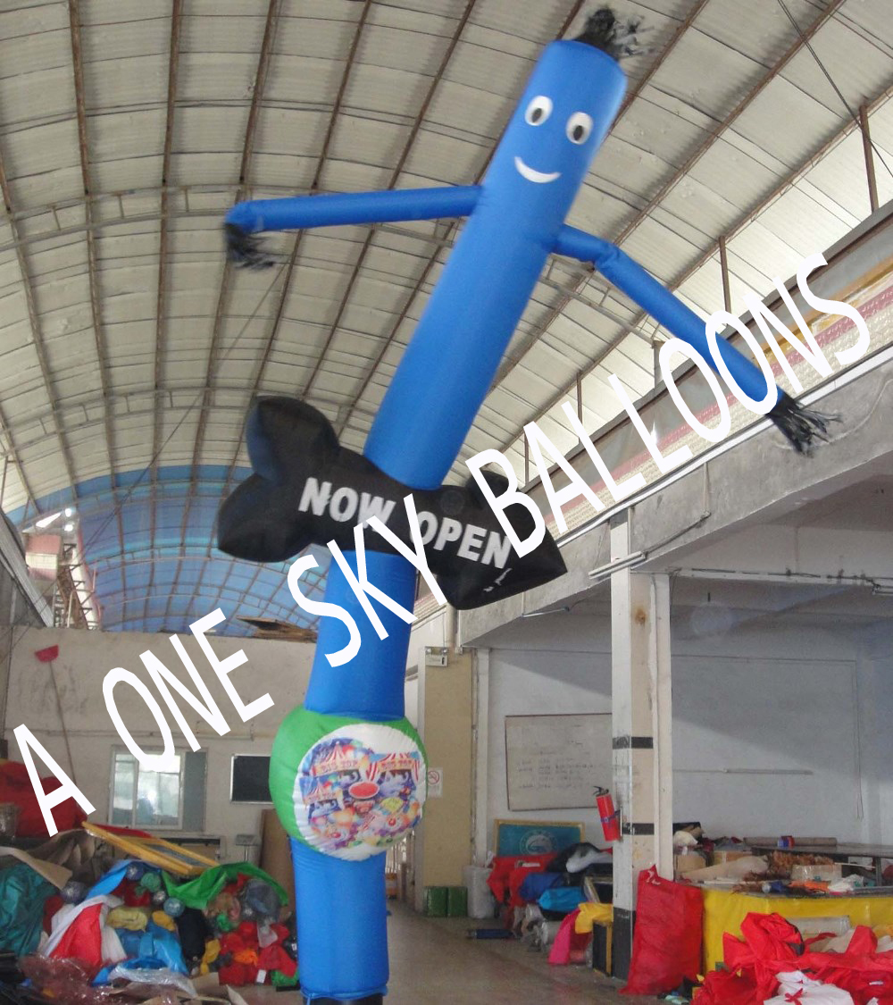 Advertising Balloon