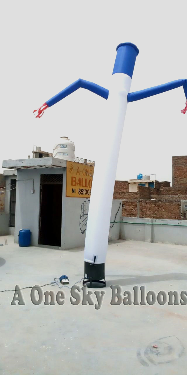 Advertising Balloon