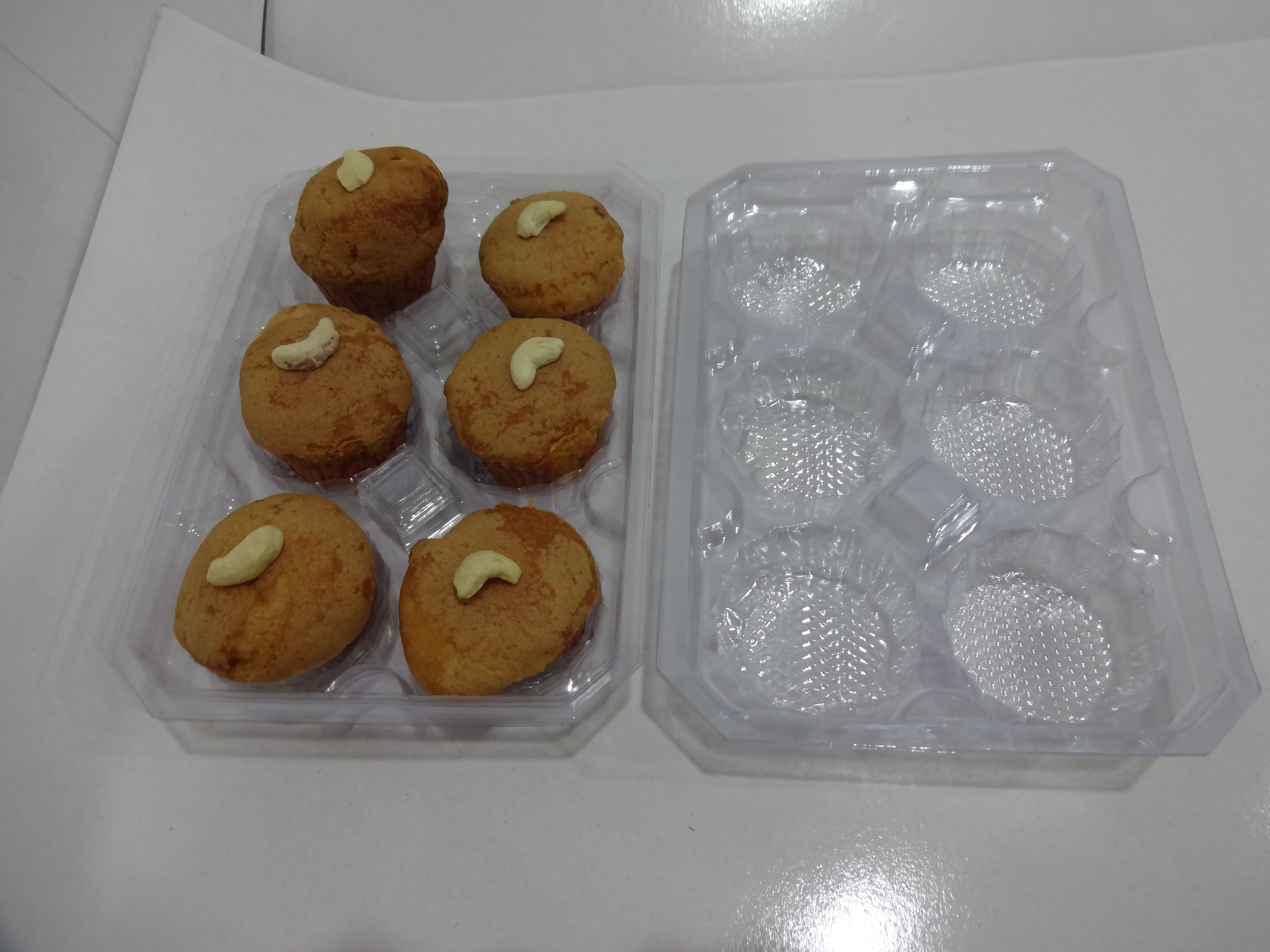 Muffin Trays