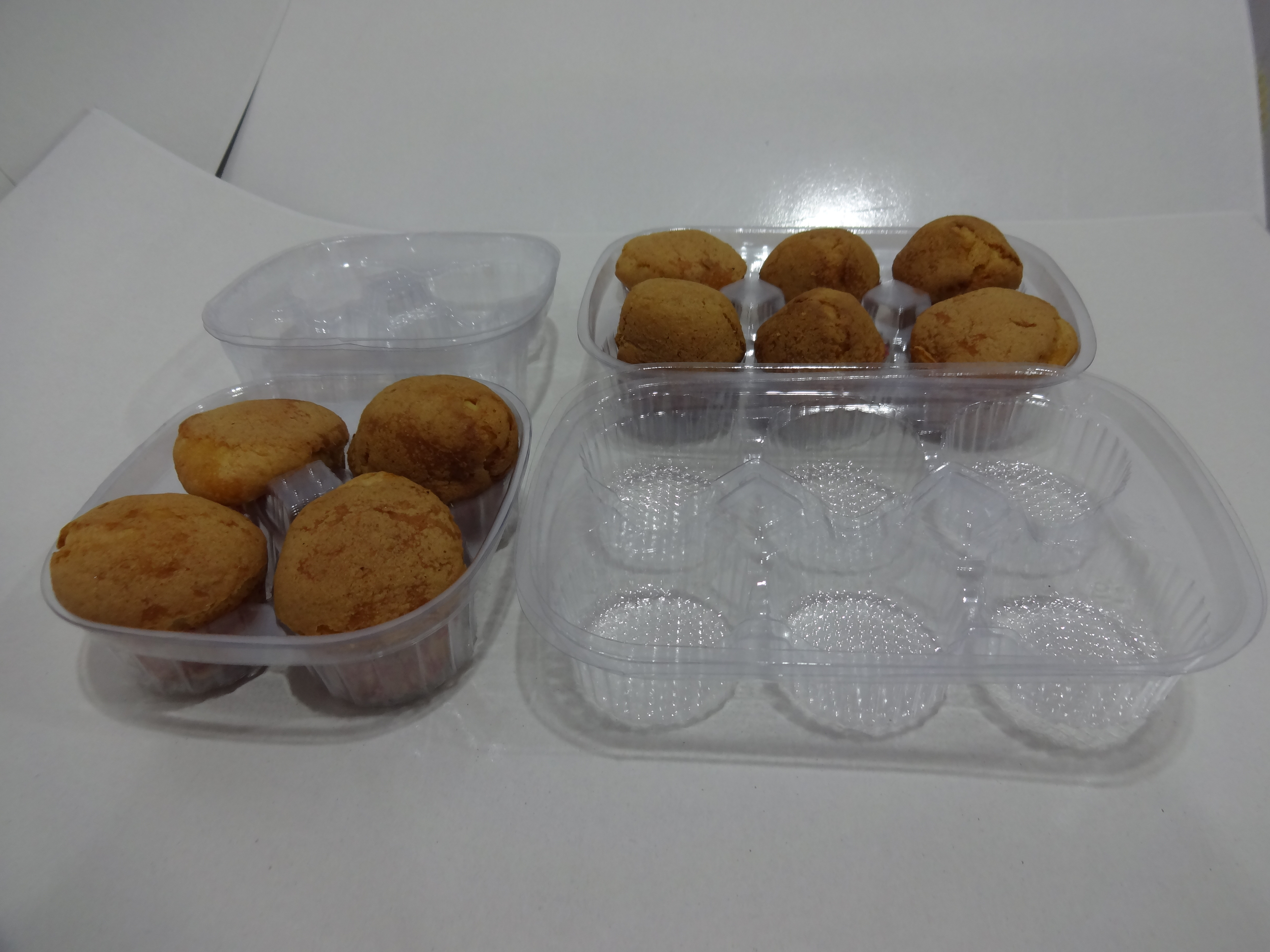 Muffin Trays