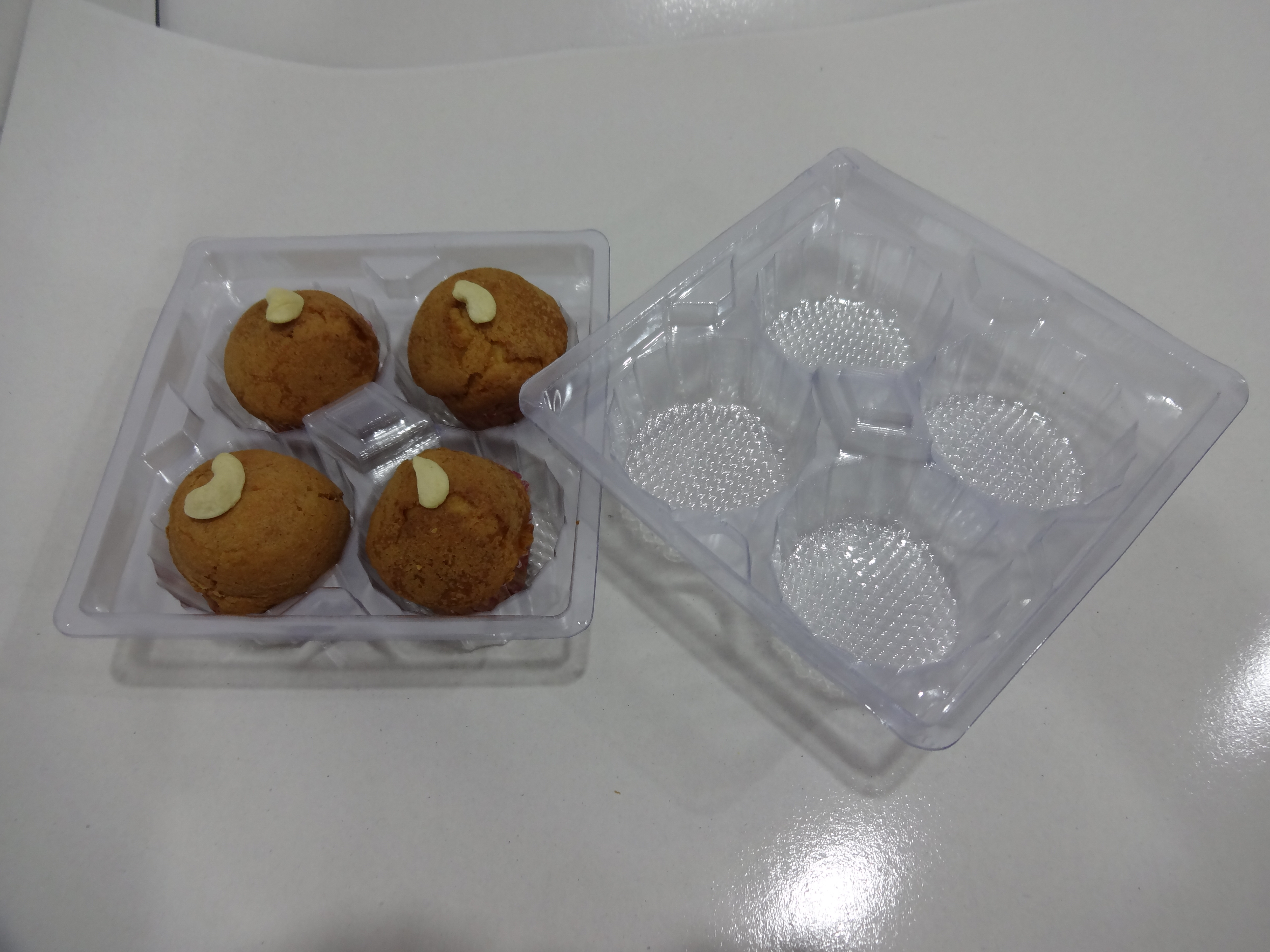 Muffin Trays