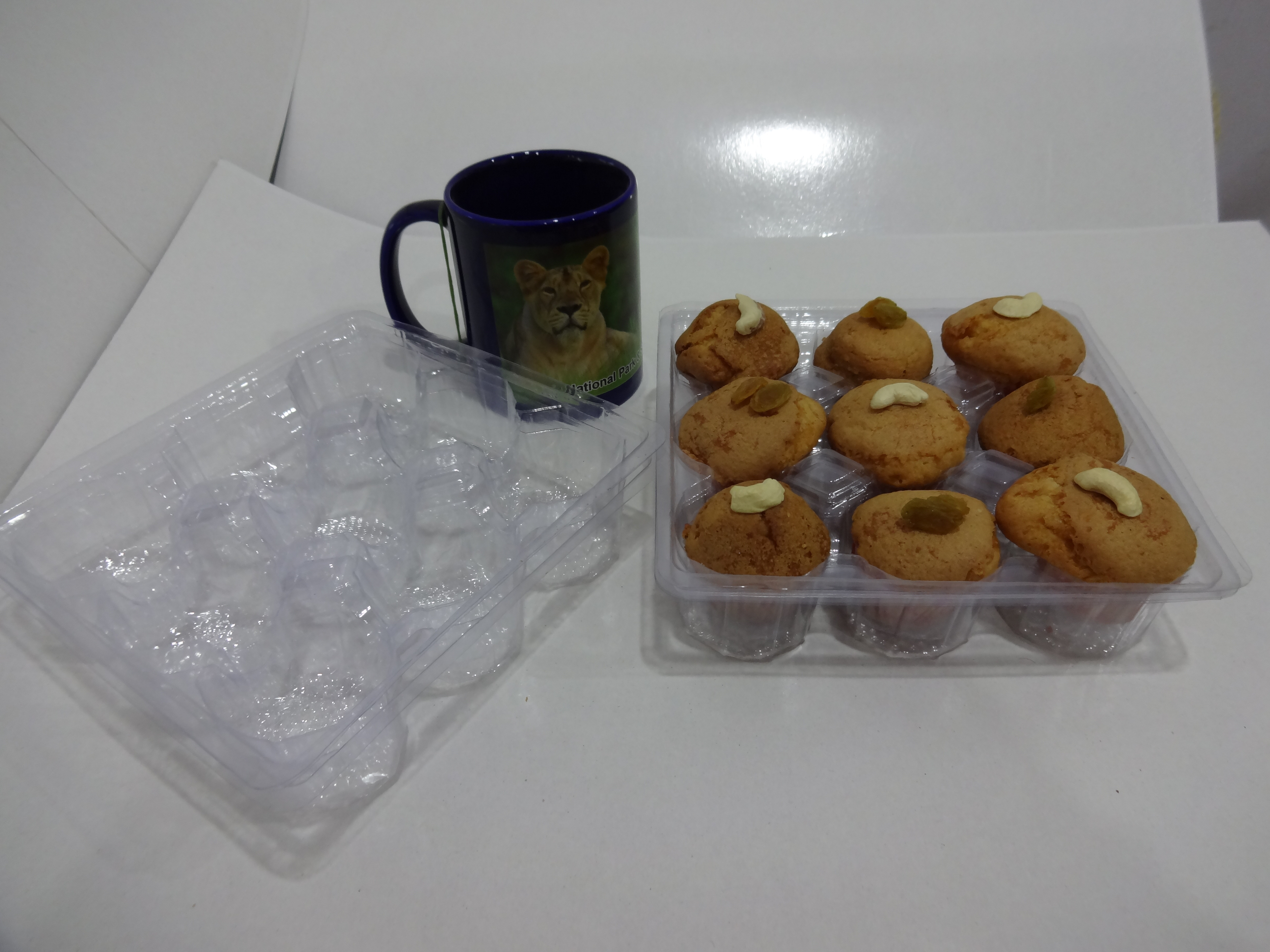 Muffin Trays