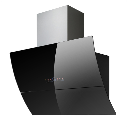 Ecohome Verve Kitchen Chimney With Cassette Filter Vented