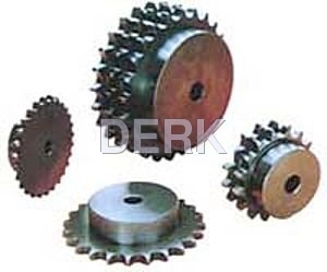 औद्योगिक स्प्रॉकेट्स