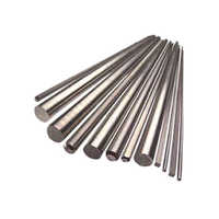 धातु की छड़ें