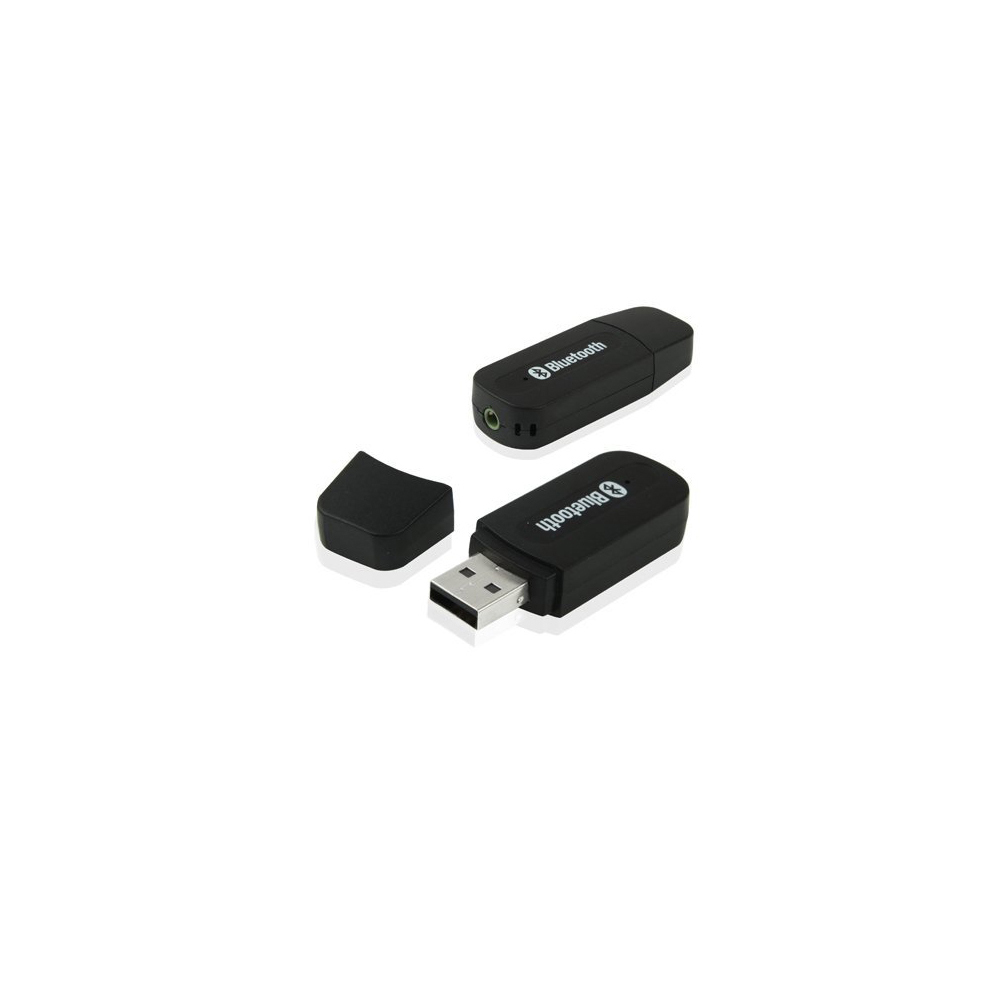 USB Bluetooth Audio