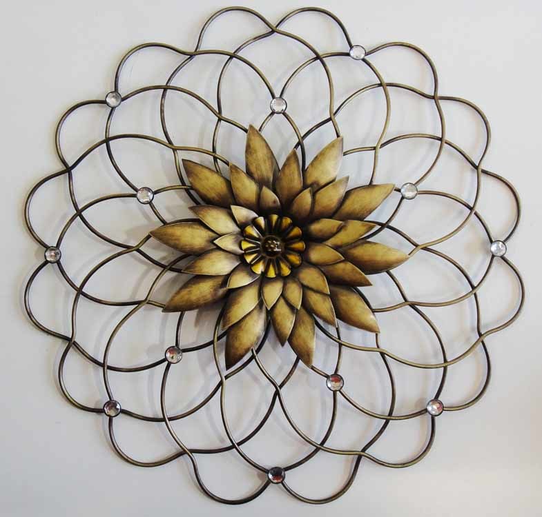 Multi Colour Designer Wall Arts