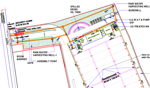 Project Consultancy Services