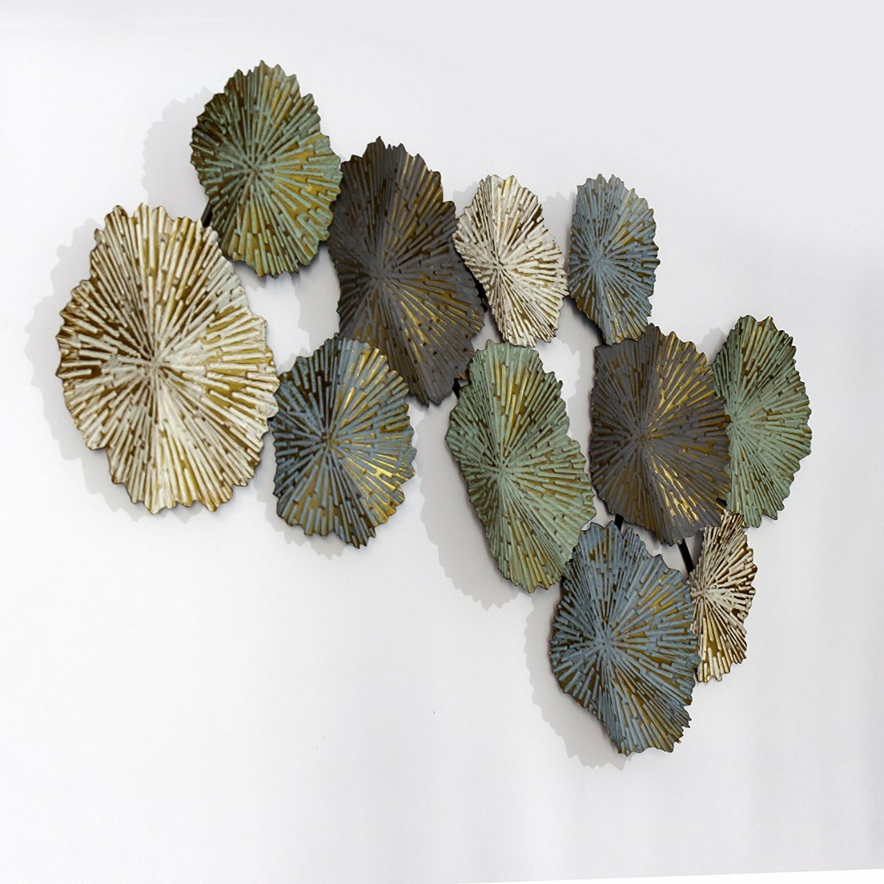 Antique Wall Hanging Art