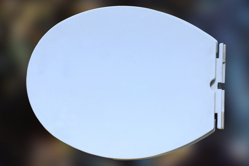 EWC Toilet Seat Cover Marin