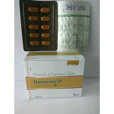 Nimoever P