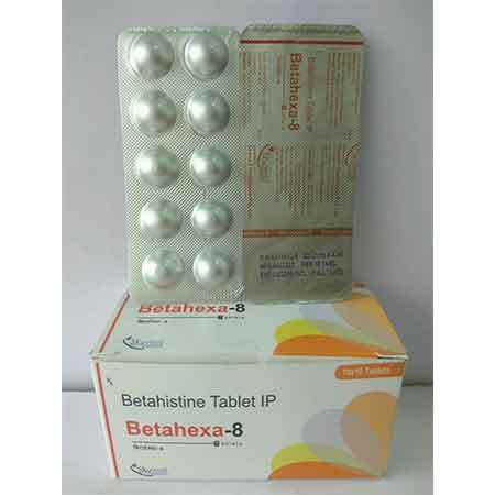 Betahexa 8