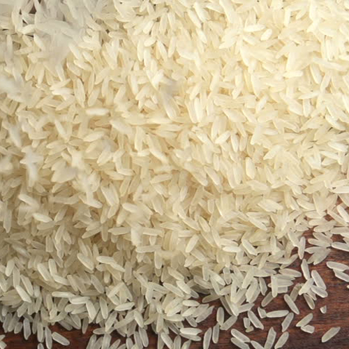 Organic Basmati Rice