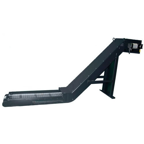 Hinge Belt Conveyors