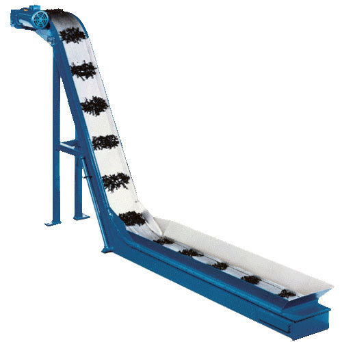 Magnetic Chip Conveyor