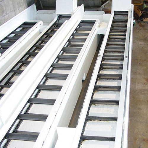 Scraper Conveyors