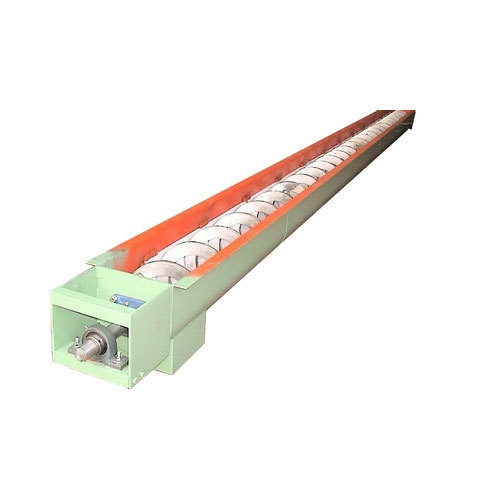 Screw Conveyors