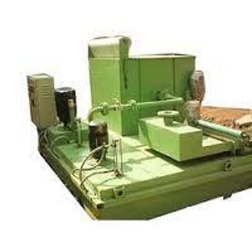 Industrial Coolant Filtration System