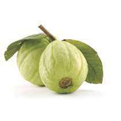 Guava Pulp